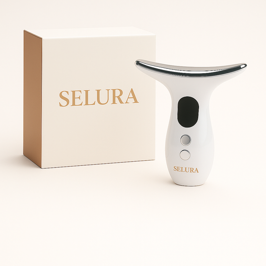 Radiant Glow Facial Massager 2.0™